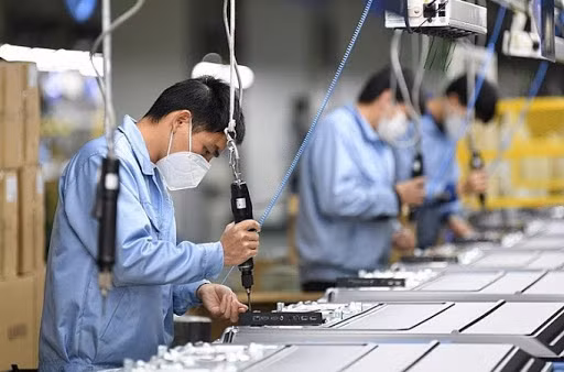 Ảnh minh họa: Báo Kinh tế đô thị