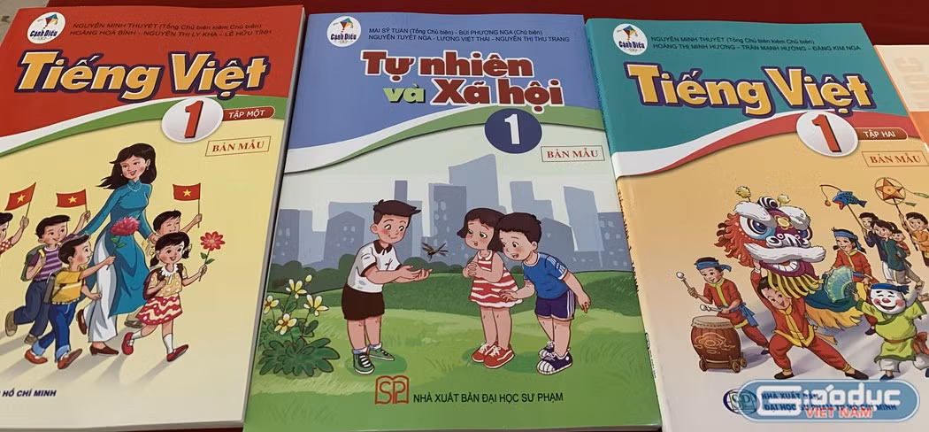 Ai gây khổ cực cho thầy trò cả nước suốt chục năm qua? ảnh 3