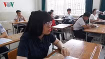 Chương trình mới có còn dự giờ nhiều thế không? (Ảnh minh họa VOV)