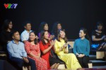 Khở động dự án "Hiệu trưởng thay đổi" để có được trường học hạnh phúc (Ảnh VTV.vn)