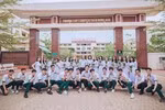 Học sinh một huyện miền núi tỉnh Bình Thuận giành thủ khoa khối D1 ảnh 3