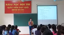 Làm sao để trở thành giáo viên dạy giỏi? ảnh 2