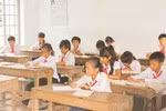 Trăm phương ngàn kế để kéo học trò tới lớp sau nghỉ tết ảnh 3 Trăm phương ngàn kế để kéo học trò tới lớp sau nghỉ tết ảnh 3