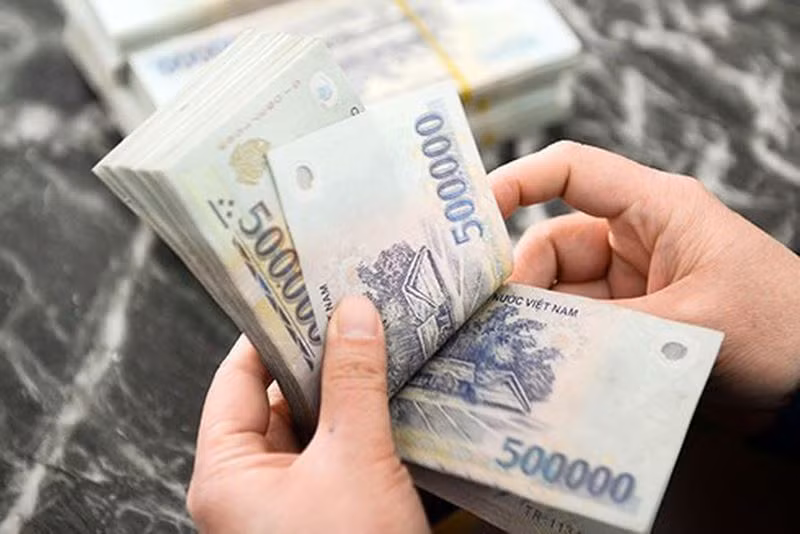 Thầy cô chưa giàu, nhưng nếu được lương cao nhất cũng thấy...ngại ảnh 2 Thầy cô chưa giàu, nhưng nếu được lương cao nhất cũng thấy...ngại ảnh 2