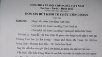 Cô giáo Tân đã bị tước bỏ quyền lợi, trực tiếp rơi vào vòng nguy hiểm ảnh 3