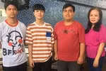 Những ước mơ giàu lòng nhân ái ảnh 4