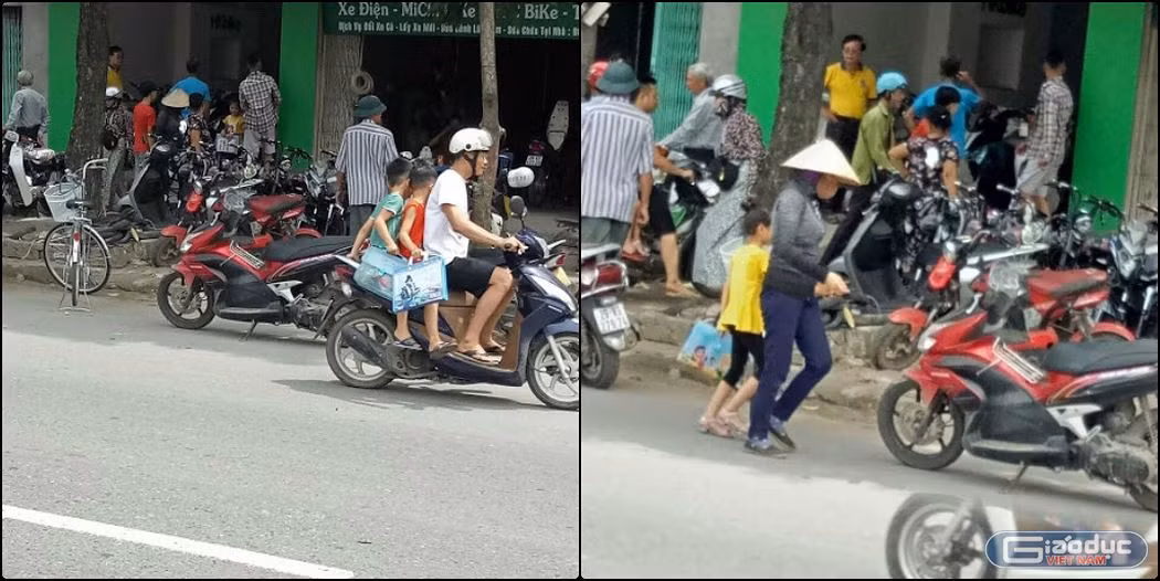 Ban giám hiệu nhà trường có được phép dạy thêm? ảnh 2