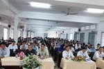 Xét thăng hạng có lợi cho giáo viên, thi thăng hạng lại có lợi cho nhà quản lý?