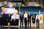 “Cô gái vàng” tỉnh Thanh trúng tuyển 2 trường đại học danh tiếng Mỹ ảnh 2