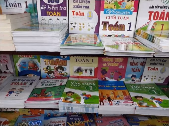 Sẽ có nhiều bộ sách giáo khoa cho các địa phương chọn lựa (Vinhphuc.edu.vn) Sẽ có nhiều bộ sách giáo khoa cho các địa phương chọn lựa (Vinhphuc.edu.vn)