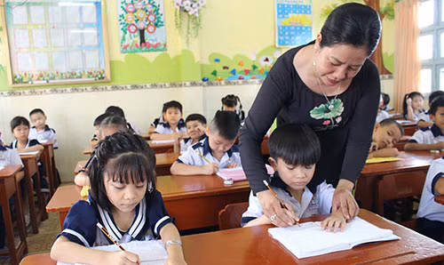 "Chúng tôi mong lãnh đạo ở Thủ đô nói là làm, đừng hứa suông!" ảnh 3