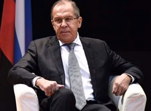 Ngoại trưởng Nga Sergei Lavrov. Ảnh: ru.crimemoldova.com. Ngoại trưởng Nga Sergei Lavrov. Ảnh: ru.crimemoldova.com.