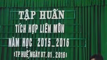 Môn tích hợp có tước đi cơ hội có thầy giỏi, trò giỏi không? ảnh 5 Môn tích hợp có tước đi cơ hội có thầy giỏi, trò giỏi không? ảnh 5