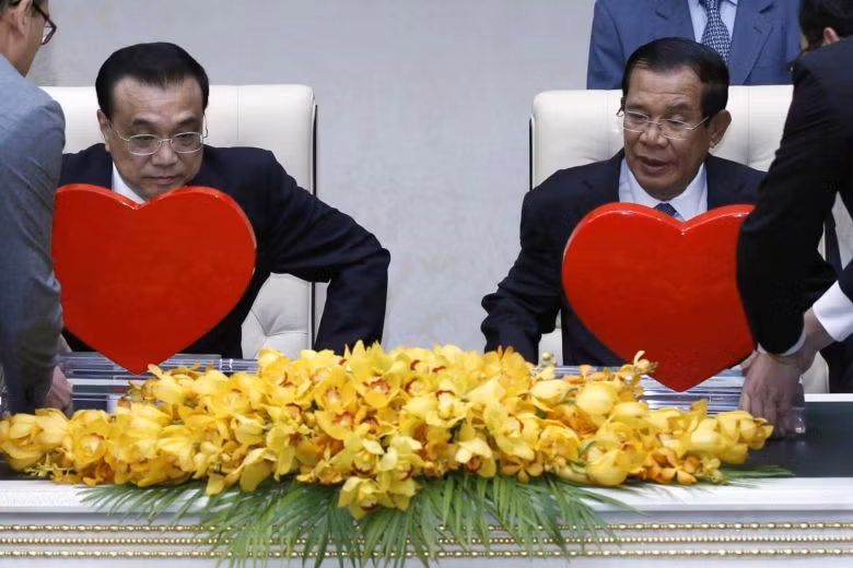 "Tai nạn máy bay quân sự Trung Quốc tăng không phải tin tốt cho láng giềng" ảnh 5