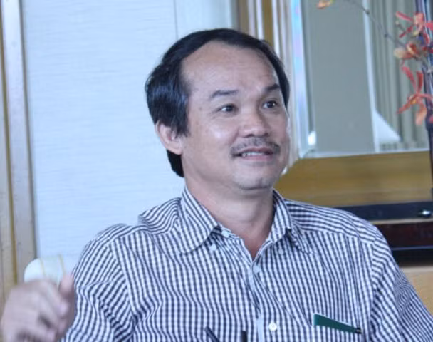 Ông Đoàn Nguyên Đức - Chủ tịch Tập đoàn Hoàng Anh Gia Lai (HAGL). Ông Đoàn Nguyên Đức - Chủ tịch Tập đoàn Hoàng Anh Gia Lai (HAGL).