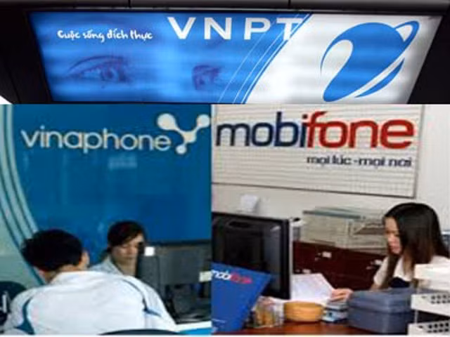 Tái cơ cấu VNPT, người tiêu dùng phải được lợi ảnh 2