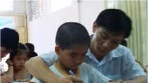 Lời thầy cô ấm mãi tim em! ảnh 3