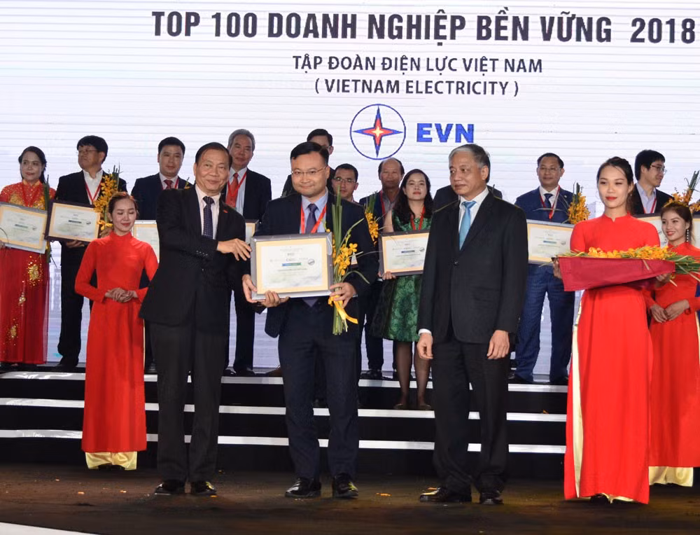 Sức sống mùa xuân trên những công trình của Công ty truyền tải điện Quốc gia ảnh 4 Sức sống mùa xuân trên những công trình của Công ty truyền tải điện Quốc gia ảnh 4
