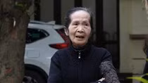 Chuyên gia kinh tế Phạm Chi Lan cho rằng, cải cách thể chế một cách mạnh mẽ, thực chất hơn sẽ mang lại hiệu quả trực tiếp cho việc tăng cường nội lực của Việt Nam. Ảnh: Vũ Phương. Chuyên gia kinh tế Phạm Chi Lan cho rằng, cải cách thể chế một cách mạnh mẽ, thực chất hơn sẽ mang lại hiệu quả trực tiếp cho việc tăng cường nội lực của Việt Nam. Ảnh: Vũ Phương.