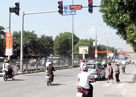 Hà Nội và các tỉnh miền Bắc sẽ đón đợt nắng nóng mới với nhiệt độ cao phổ biến từ 34-37 độ, có nơi 38 độ C.