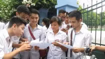 Khống chế đại học tuyển không quá 15.000 sinh viên vì lo ...ế cử nhân ảnh 2 Khống chế đại học tuyển không quá 15.000 sinh viên vì lo ...ế cử nhân ảnh 2
