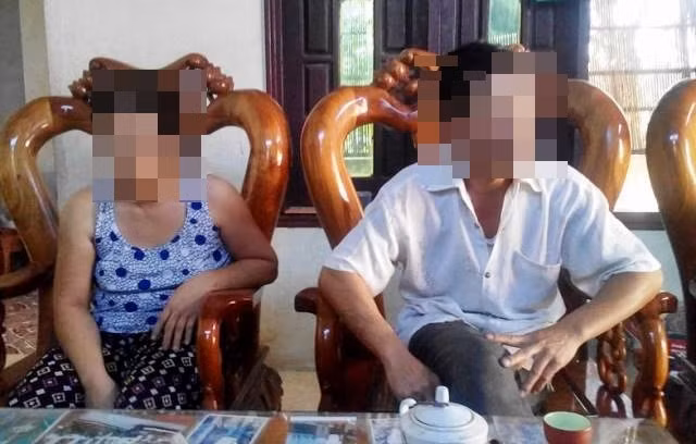 Nhiều gia đình trở thành con nợ, bần cùng không lối thoát ảnh 3 Nhiều gia đình trở thành con nợ, bần cùng không lối thoát ảnh 3