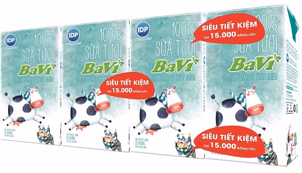 Chọn sữa tươi bổ sung năng lượng và dưỡng chất cho mùa Đông ảnh 1 Chọn sữa tươi bổ sung năng lượng và dưỡng chất cho mùa Đông ảnh 1
