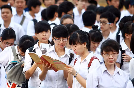 Tầm Thủ đô, lo dạy hay-học giỏi, nghĩ gì đến học phí cao hay thấp ảnh 1