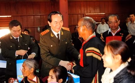 Một nhiệm kỳ kinh tế Tây Nguyên khởi sắc ảnh 3 Một nhiệm kỳ kinh tế Tây Nguyên khởi sắc ảnh 3