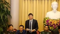 Luật mới khuyến khích sáp nhập thành trường lớn, đa ngành, đa lĩnh vực ảnh 2 Luật mới khuyến khích sáp nhập thành trường lớn, đa ngành, đa lĩnh vực ảnh 2