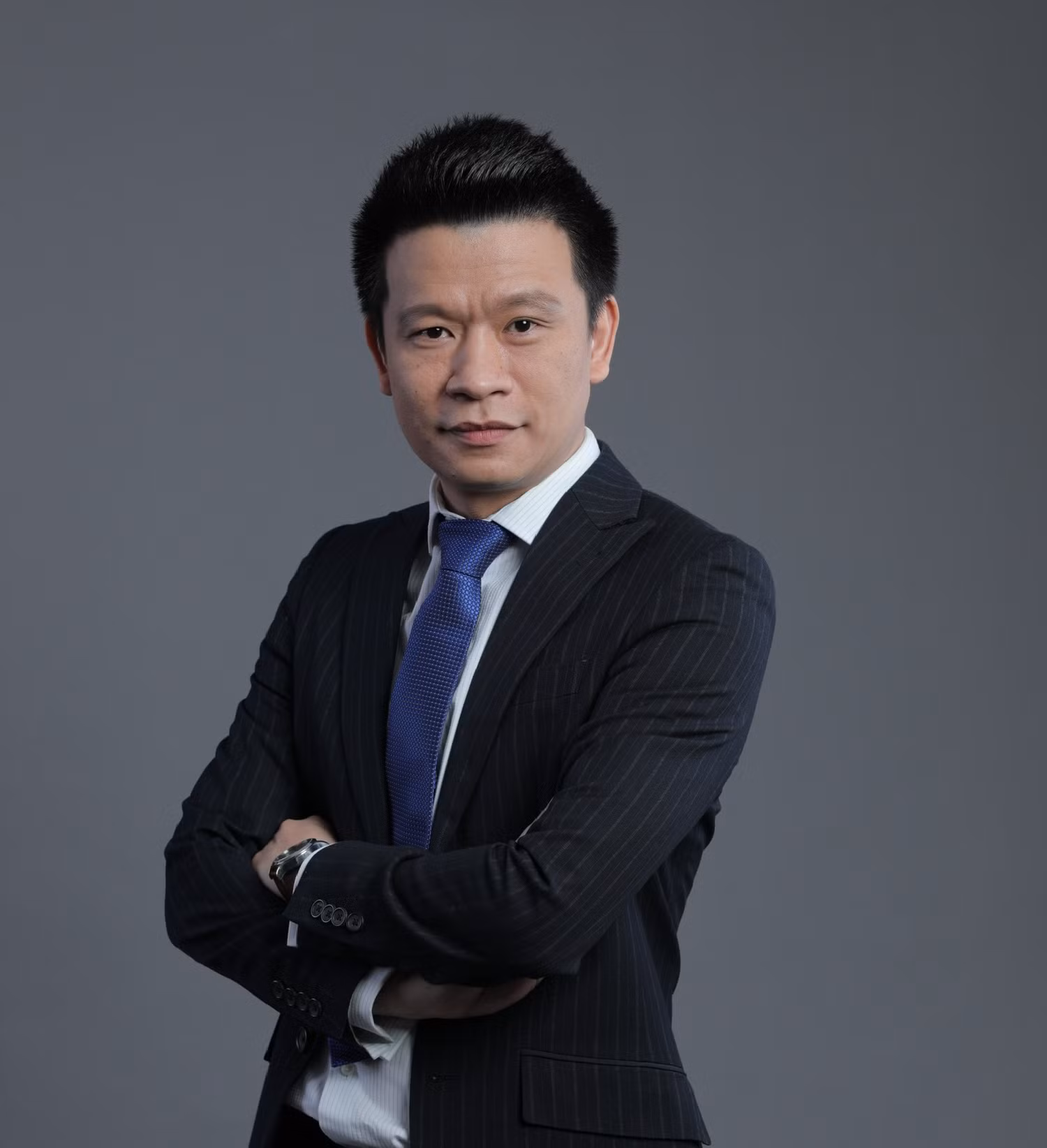 Phó Giáo sư, Tiến sĩ Trần Kiên chuyên gia trực tiếp thực hiện các dự án PPP của Đại học Quốc gia Hà Nội. Ảnh: NVCC Phó Giáo sư, Tiến sĩ Trần Kiên chuyên gia trực tiếp thực hiện các dự án PPP của Đại học Quốc gia Hà Nội. Ảnh: NVCC