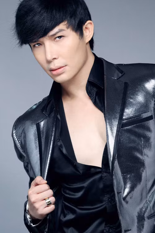 Nathan Lee đang rất hào hứng và sung sức với Cặp đôi hoàn hảo 2013 Nathan Lee đang rất hào hứng và sung sức với Cặp đôi hoàn hảo 2013