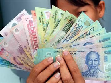 Đề xuất Luật thưởng Tết 3 tháng lương?