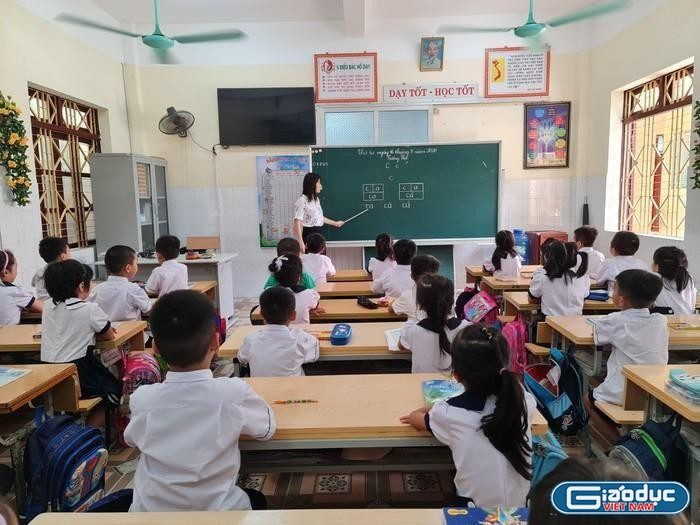 Ảnh minh họa: giaoduc.net.vn Ảnh minh họa: giaoduc.net.vn