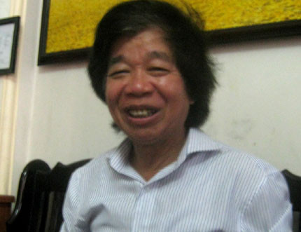 Chuyện ở nơi dạy học mà học phí trả bằng máu