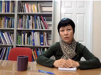 TS Khuất Thu Hồng, Phó viện trưởng Viện Ngiên cứu phát triển xã hội. TS Khuất Thu Hồng, Phó viện trưởng Viện Ngiên cứu phát triển xã hội.