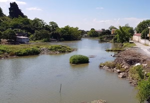 Dự án nạo vét sông Sào Khê (tỉnh Ninh Bình) đội vốn tới 36 lần từ 72 tỷ đồng lên gần 2.600 tỷ đồng. Ảnh: VOV Dự án nạo vét sông Sào Khê (tỉnh Ninh Bình) đội vốn tới 36 lần từ 72 tỷ đồng lên gần 2.600 tỷ đồng. Ảnh: VOV