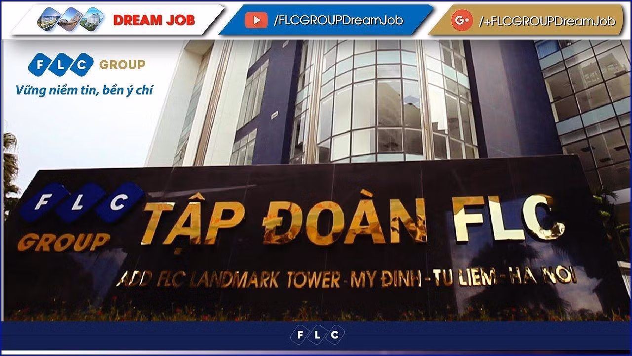 FLC tuyên bố mua máy bay khi nợ như "chúa chổm", chây ì tiền đền bù của dân ảnh 1 FLC tuyên bố mua máy bay khi nợ như "chúa chổm", chây ì tiền đền bù của dân ảnh 1