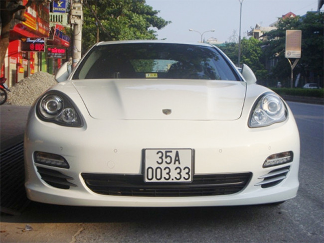 Xem hình ảnh đại gia Ninh Bình