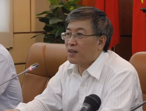 Thứ trưởng Lê Nam Thắng: "Nghị định về xử lý vi phạm trên Internet đang được soạn thảo và sẽ trình Chính phủ thời gian tới".