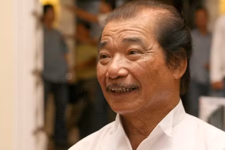 NSND Trần Hiếu