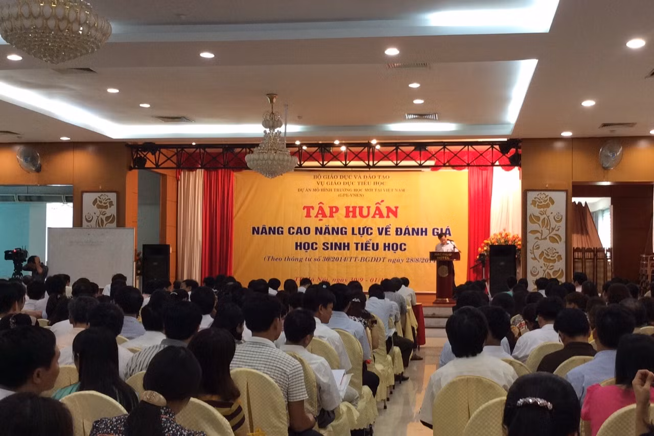 Những lời nhận xét học trò tiểu học gây hứng thú và đầy sáng tạo ảnh 3