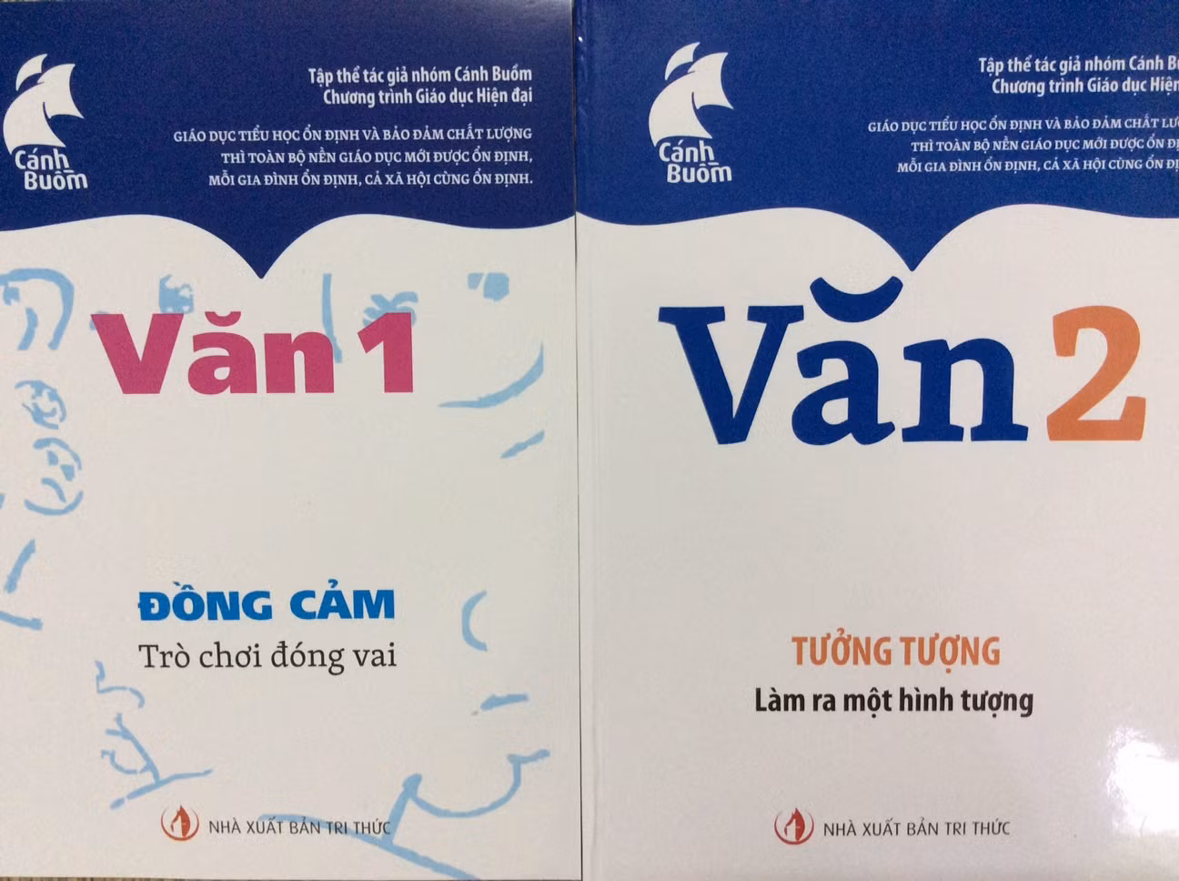 Chỉ cần 300 triệu đồng là làm được sách giáo khoa ảnh 3