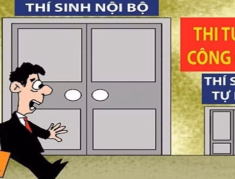 Giải pháp “thay thế những người không đáp ứng yêu cầu công việc” ảnh 2