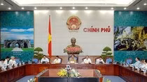 Chính phủ chỉ đạo giải quyết hàng loạt vấn đề nóng trong giáo dục ảnh 2