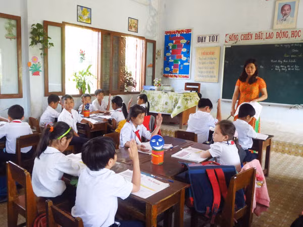 "Muốn được điểm 10 thì phải làm gì?" ảnh 2 "Muốn được điểm 10 thì phải làm gì?" ảnh 2