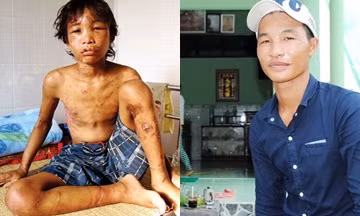Từ trường hợp Hào Anh nhìn về việc giáo dục kỹ năng sống cho trẻ ảnh 3 Từ trường hợp Hào Anh nhìn về việc giáo dục kỹ năng sống cho trẻ ảnh 3