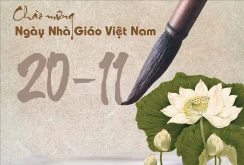 Giấc mơ lên bục giảng chưa bao giờ thành hiện thực ảnh 2