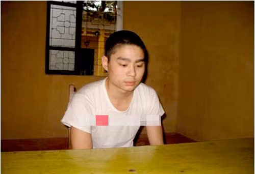 Sát thủ Lê Văn Luyện