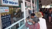 Quy định mới về xử phạt vi phạm hành chính trong lĩnh vực kinh doanh bảo hiểm ảnh 3